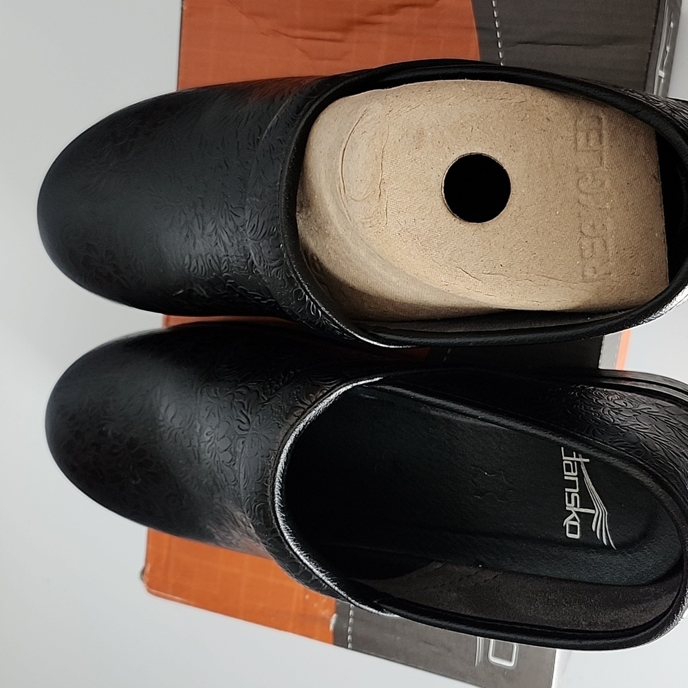 Dansko Clogs - image 3